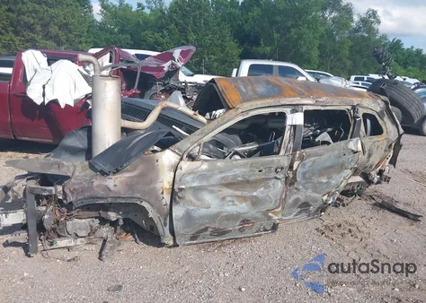 2016 Jeep Cherokee Latitude from USA, damaged, VIN 1C4PJMCS4GW214156